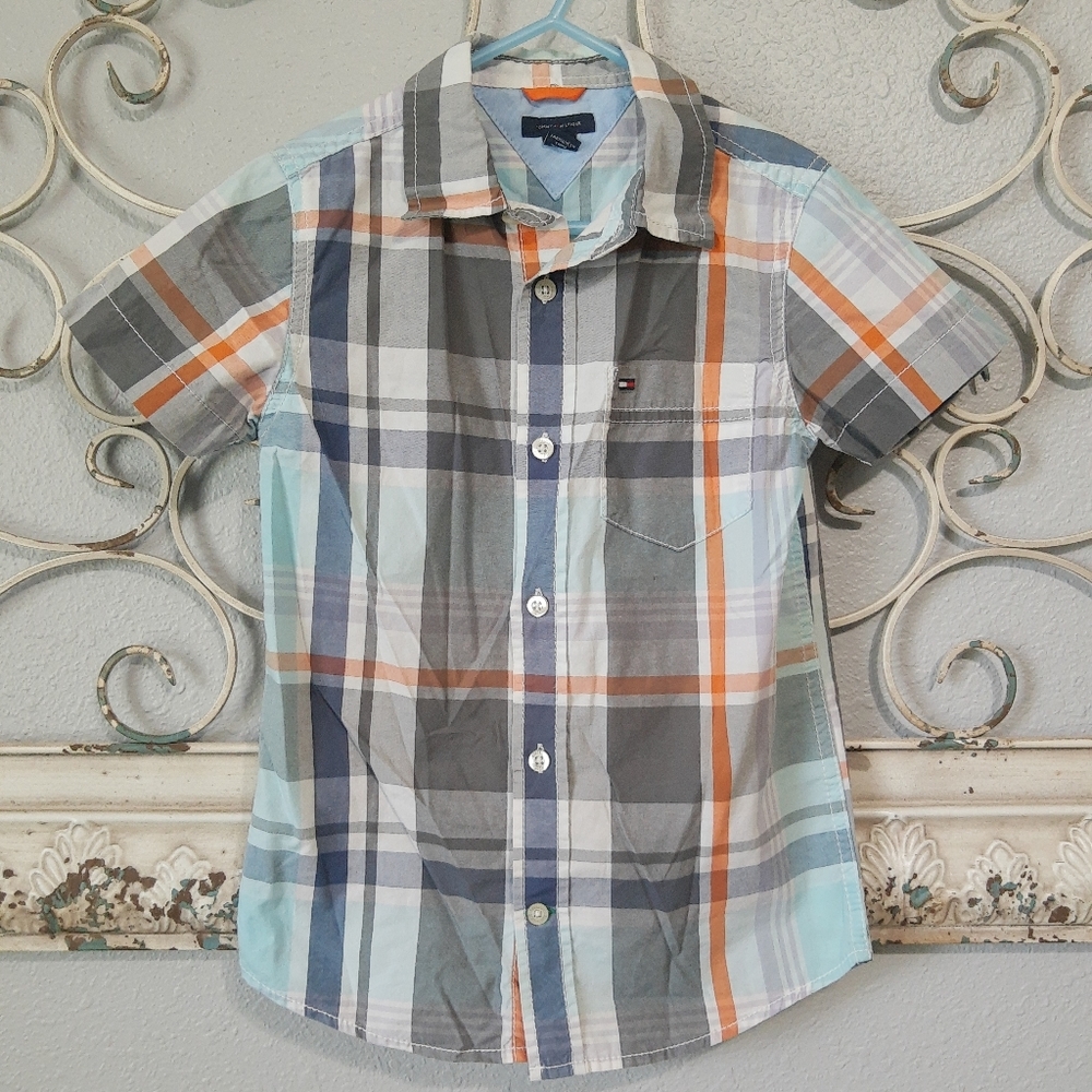 Tommy Hilfiger shirt